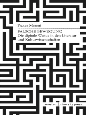 cover image of Falsche Bewegung